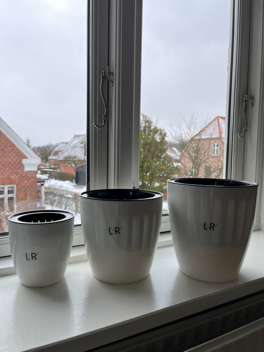 LR Rødder™ - Selvvandende Potte